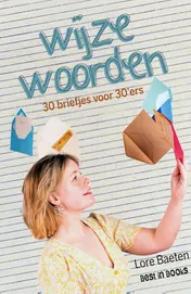 Omslag van Wijze woorden