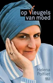 Omslag van Op vleugels van moed