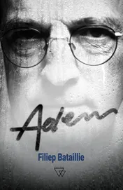 Omslag van Adem