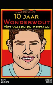 Omslag van 10 jaar Wonderwout
