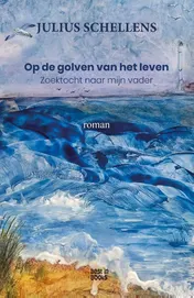 Omslag van Op de golven van het leven