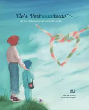 Omslag van Flo's Vertrouwtouw