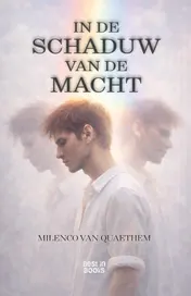 Omslag van In de schaduw van de macht