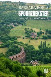 Omslag van Spoorzoekster