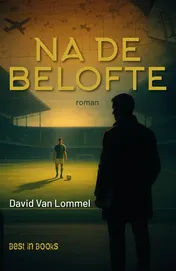 Omslag van Na de belofte