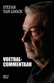 Omslag van Voetbalcommentaar