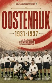 Omslag van Oostenrijk 1931-1937