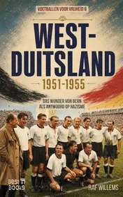 Omslag van West-Duitsland 1951-1955