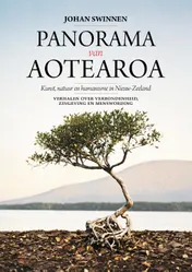 Omslag van Panorama van Aotearoa