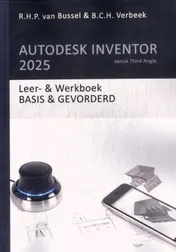 Omslag van Leer- & Werkboek