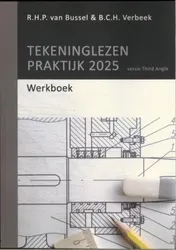 Omslag van Werkboek