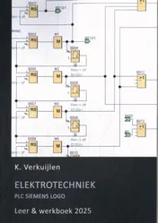 Omslag van PLC Siemens Logo