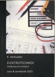 Omslag van Symbolen en schema's