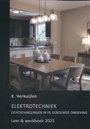 Omslag van Lichtschakelingen in de gebouwde omgeving