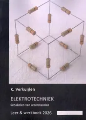 Omslag van Leer & werkboek