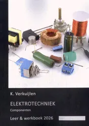Omslag van Componenten 2026