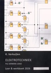 Omslag van PLC Siemens Logo 2026