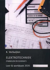 Omslag van Symbolen en schema's 2026