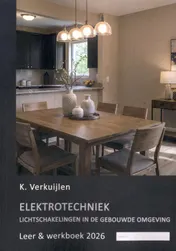 Omslag van Leer & werkboek