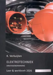 Omslag van Leer & werkboek