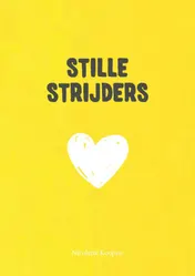 Omslag van Stille Strijders