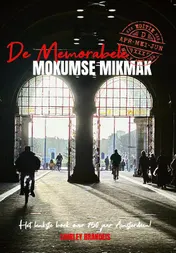 Omslag van De memorabele Mokumse Mikmak deel 2