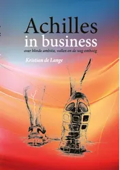 Omslag van Achilles in business