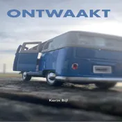 Omslag van Ontwaakt