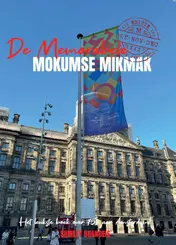 Omslag van De memorabele Mokumse Mikmak deel 4