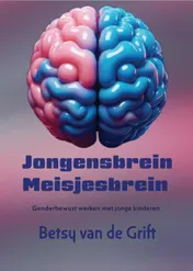 Omslag van Jongensbrein meisjesbrein