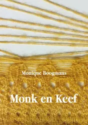 Omslag van Monk en Keef