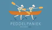 Omslag van Peddelpaniek