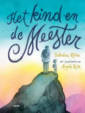Omslag van Het Kind en de Meester