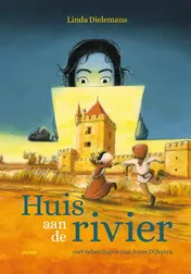 Omslag van Huis aan de Rivier
