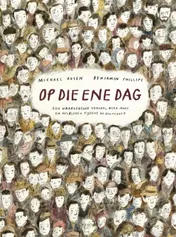 Omslag van Op die ene dag