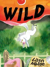 Omslag van Wild