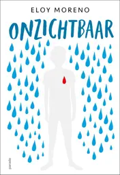 Omslag van Onzichtbaar