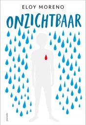 Omslag van Onzichtbaar