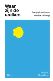 Omslag van Waar zijn de wolken