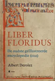 Omslag van Liber Floridus