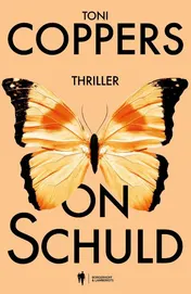 Omslag van Onschuld