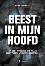 Omslag van Beest in mijn hoofd