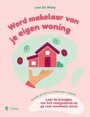 Omslag van Word makelaar van je eigen woning