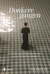 Omslag van Donkere gangen