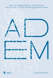 Omslag van Adem