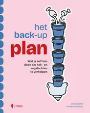 Omslag van Het back-upplan