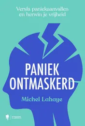 Omslag van Paniek ontmaskerd