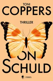 Omslag van Onschuld