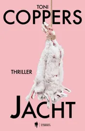 Omslag van Jacht