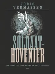 Omslag van Soldaat-hovenier